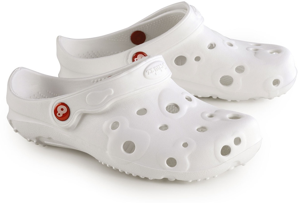 SchuzzSchuzzDamenClogsGlobuleUni0028FarineWei-36