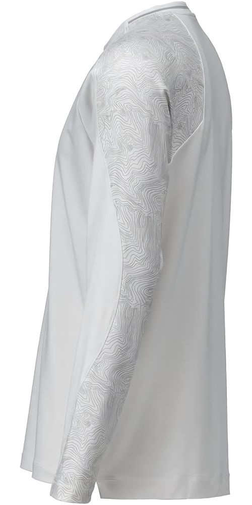 MascotT-ShirtLangarmCustomized22481-618Wei-XXL