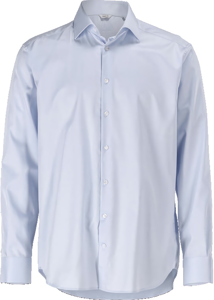 MascotHemdFrontline22204-742Hellblau-40