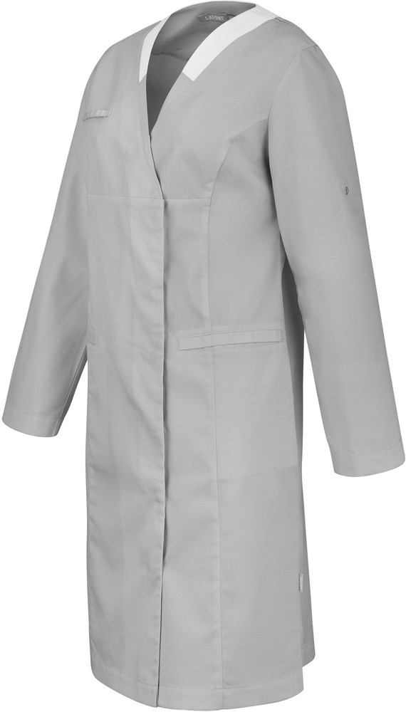 LafontDamenKittelRelax8RELPCPearlWhite-XXS