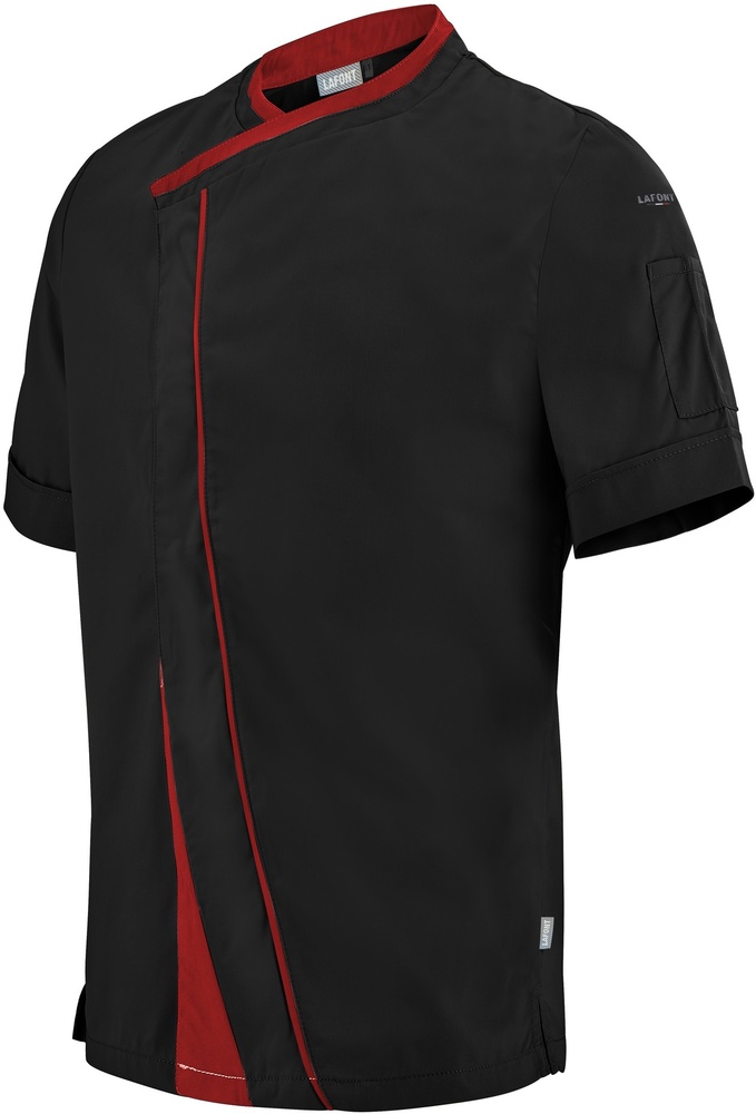 LafontJackeHerrenParsley2PARCPBlackRed-XS