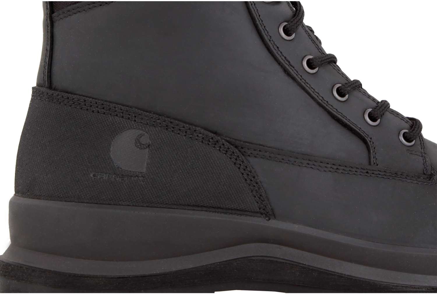 CarharttArbeitsschuheDetroit8BootBlack