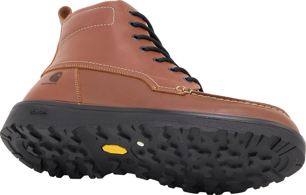 CarharttArbeitsstiefelGreenfields2Workboot400021RedDuck-36