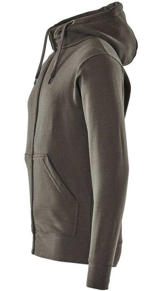 MascotKapuzensweatshirtmitReiverschlussGimontCrossover51590-970Dunkelanthrazit-XXL