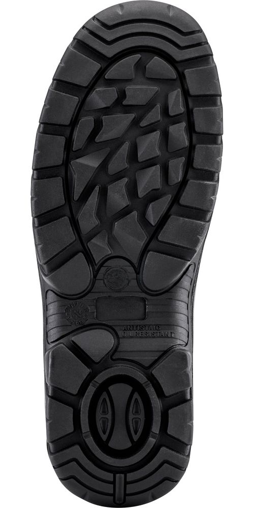 GrubsSicherheitschuheS3TornadoSafetyDealerBootGTORN