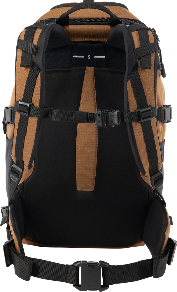 Carhartt45LNylonHikingBackpackB0000440