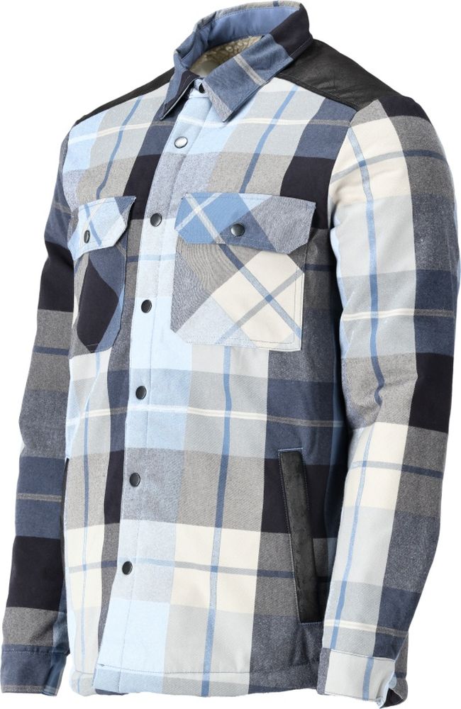 MascotHemdmitFaserpelzFutterCustomized23104-446