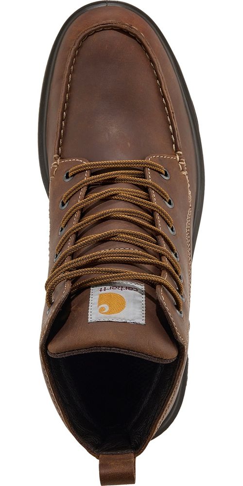 CarharttArbeitsstiefelGreenfields2Workboot400021DarkBrown-36