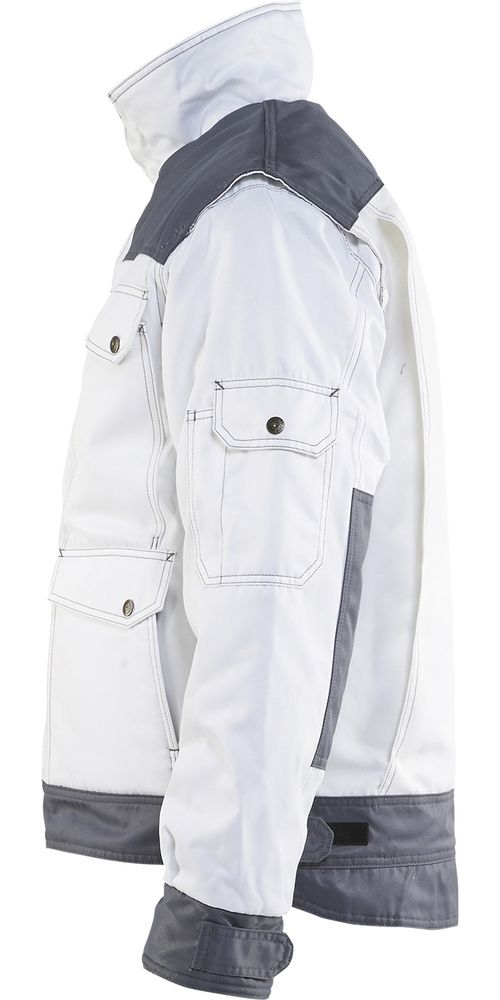 BlklderArbeitsjackeMalerJacke48651900