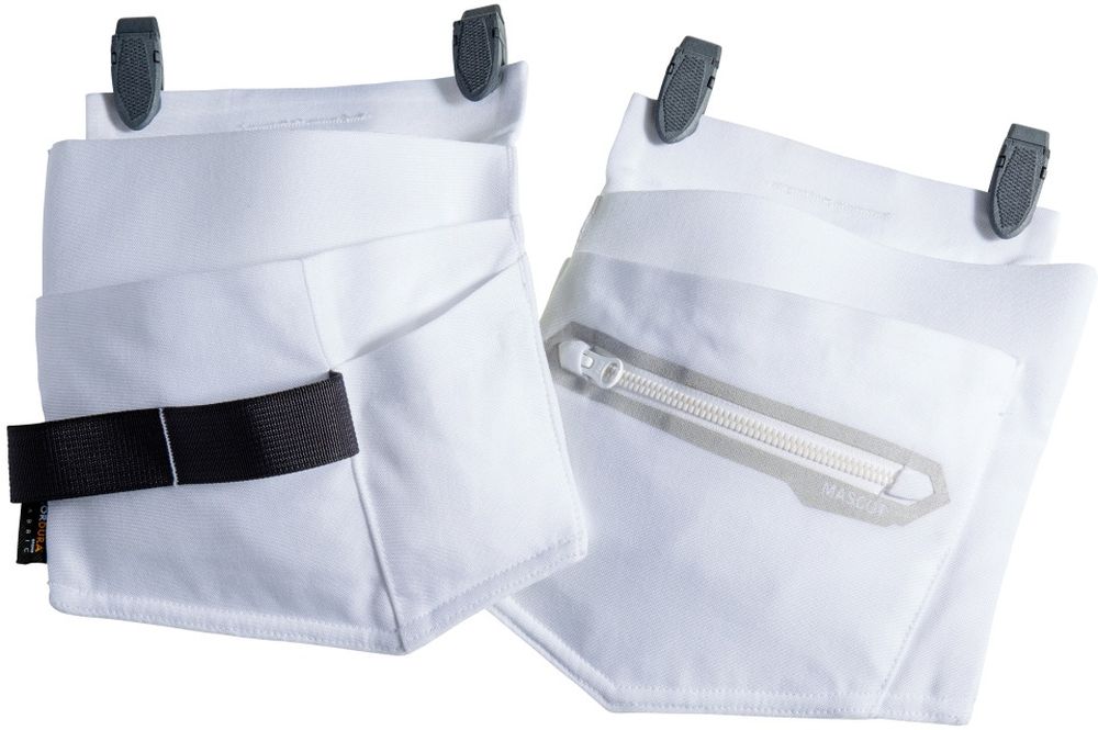 MascotHngetaschenHandwerkerCustomized22450-012Wei