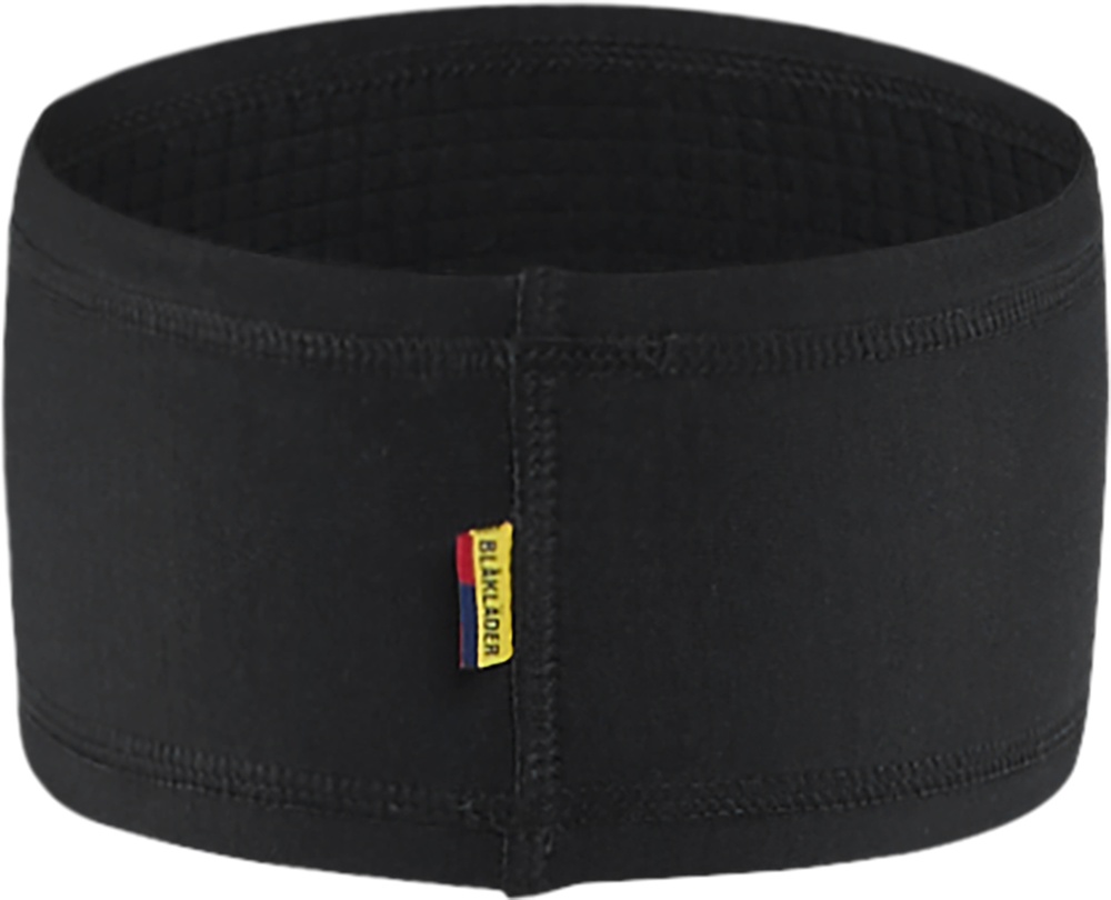 BlklderStirnband21072539Schwarz-Onesize