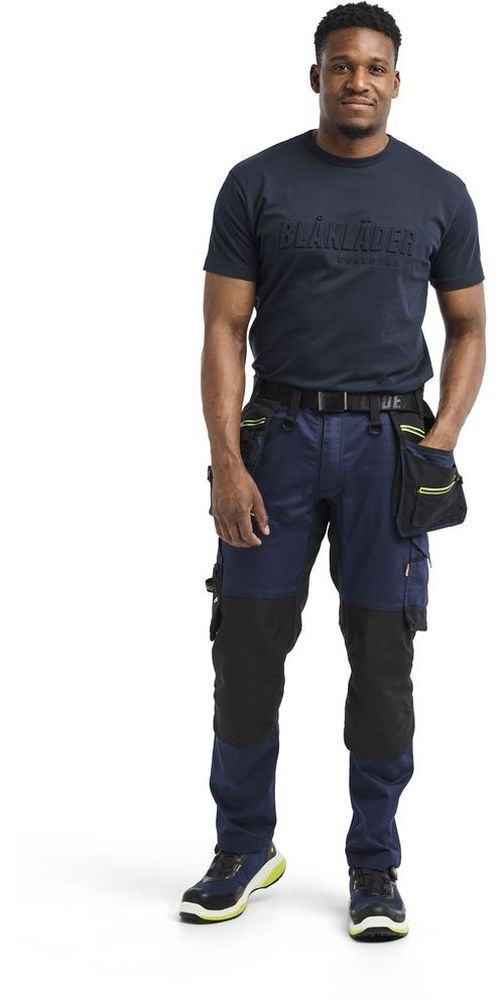 BlklderT-Shirt3D35311042DunkelMarineblau-4XL