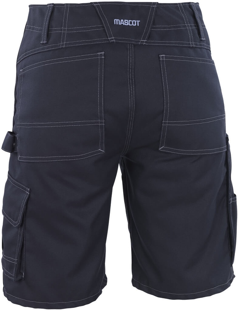MascotShortsCharlestonIndustry10149-154