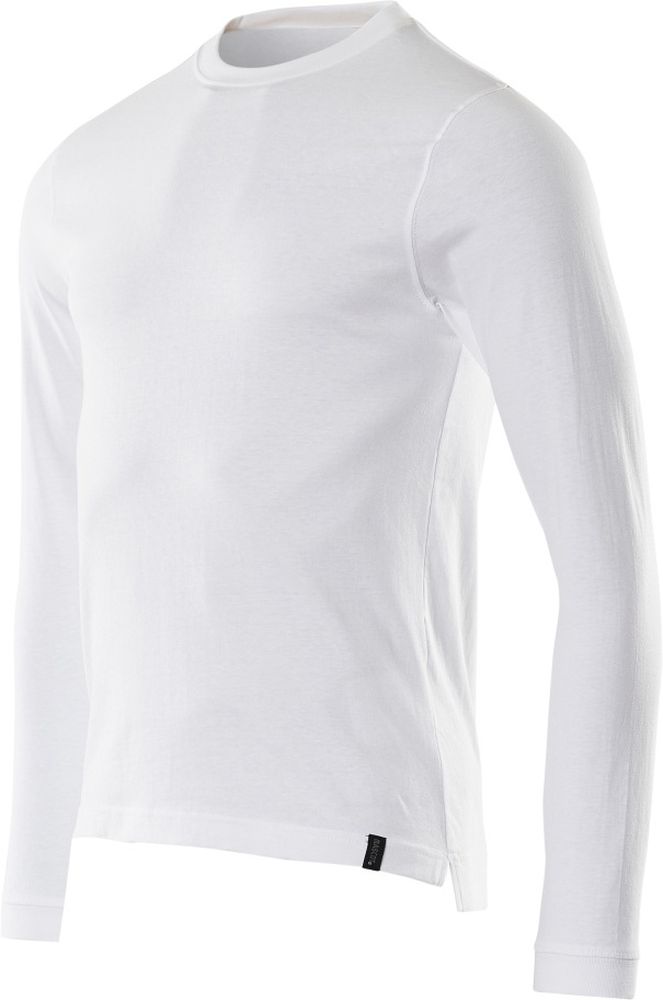 MascotT-ShirtLangarmAlbiCrossover50548-250Wei-XXL