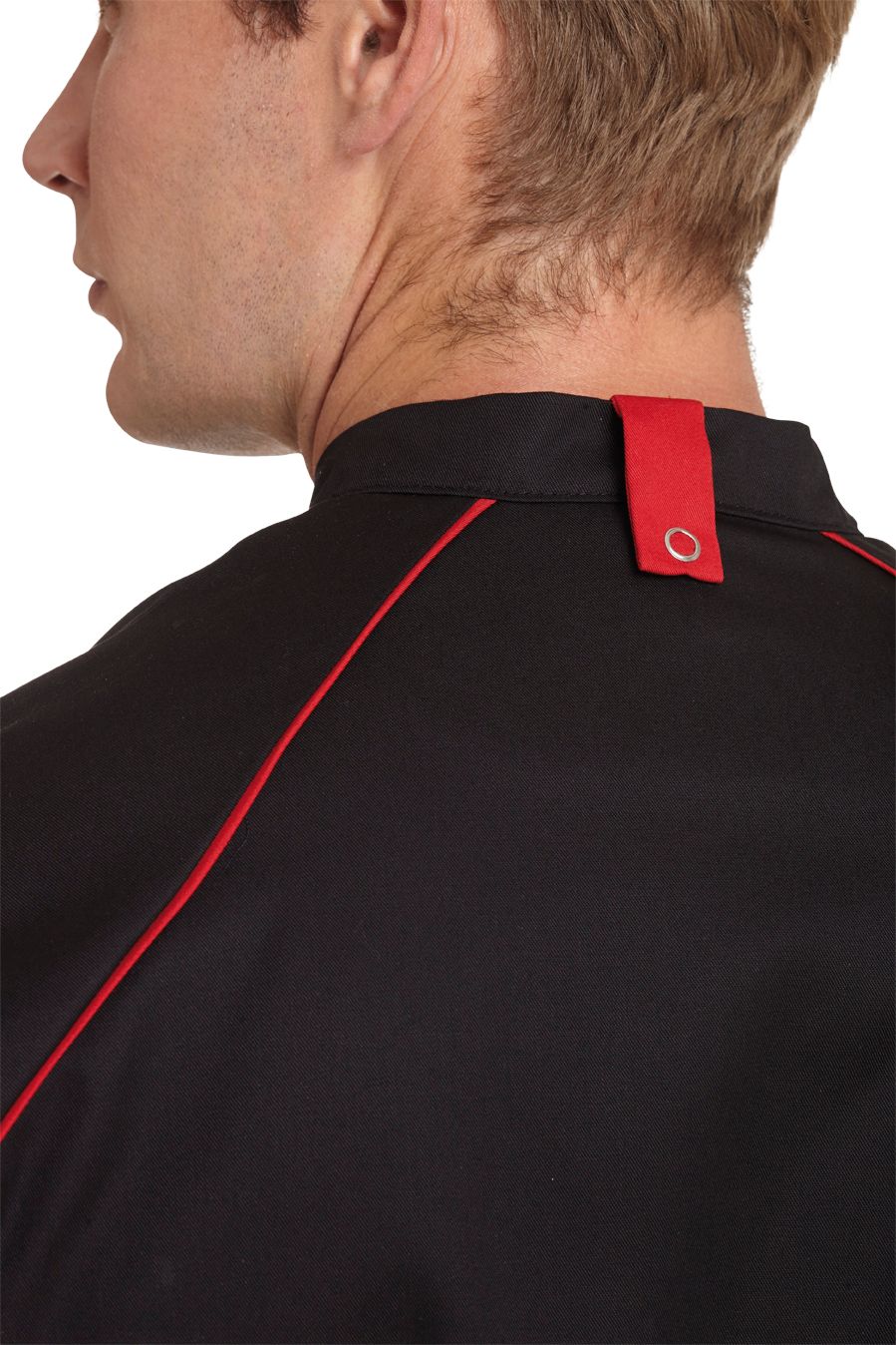 LeiberKochjacke1225241002SchwarzRot