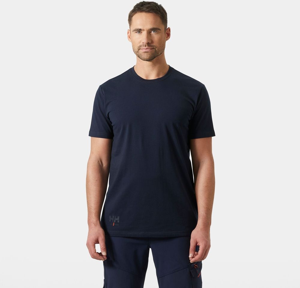 HellyHansenT-ShirtEvo79246Navy-XS
