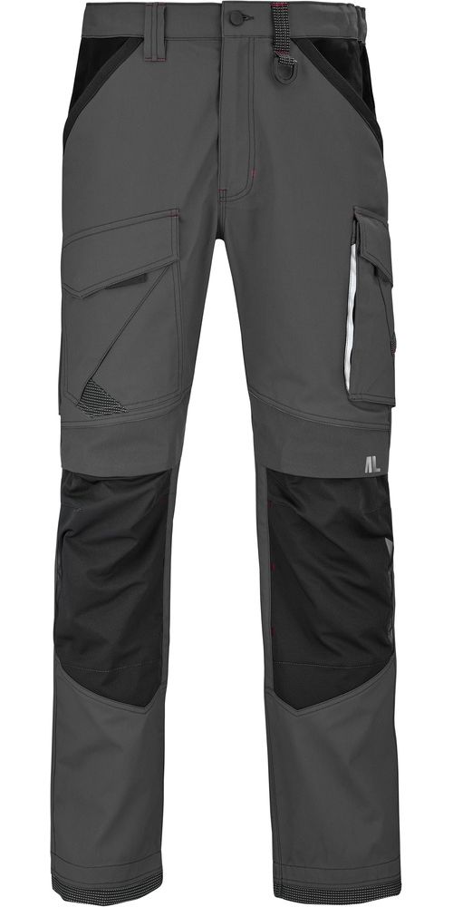 LafontHoseRulerPi1ATT3PICharcoalBlack-XS