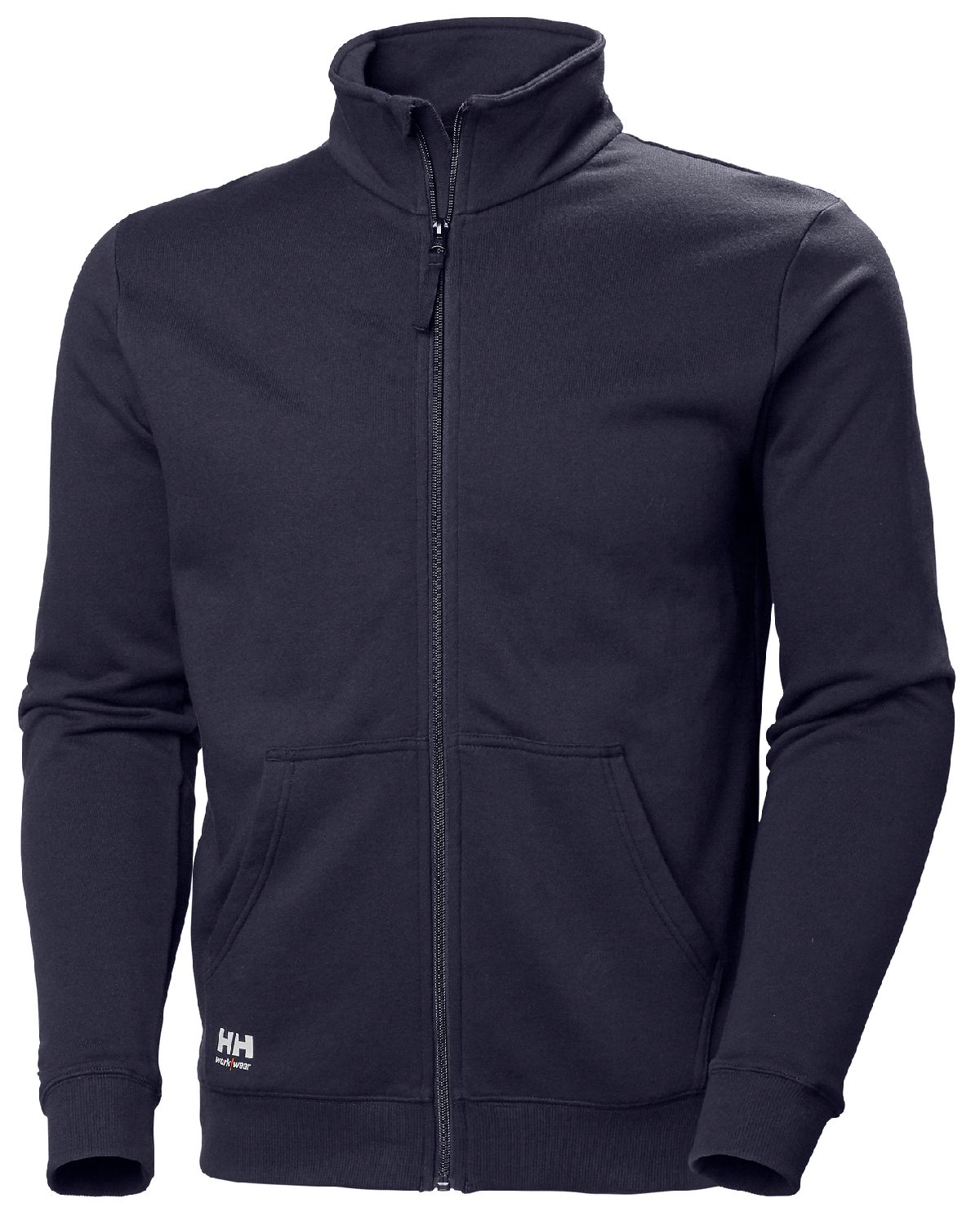 HellyHansenHoodieSweatshirt79212ManchesterZipSweatershirt590Navy