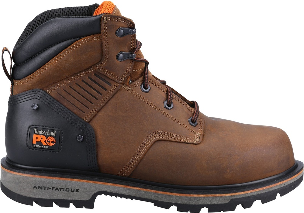 TimberlandProSicherheitsschuheS1Ballast20TB1A2DCD2141Brown-39UK6EU39 TimberlandProSicherheitsschuheS1Ballast20TB1A2DCD2141Brown-39UK6EU39