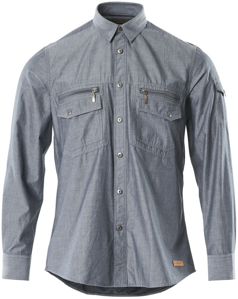 MascotHemdNorwoodCrossover17304-325