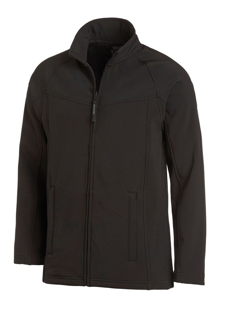 LeiberSoftshelljacke10114610Schwarz-S LeiberSoftshelljacke10114610Schwarz-S