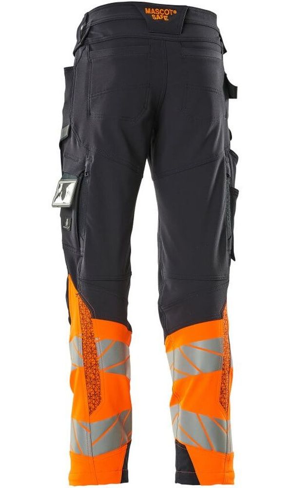 MascotHosemitKnietaschenAccelerateSafe19179-511