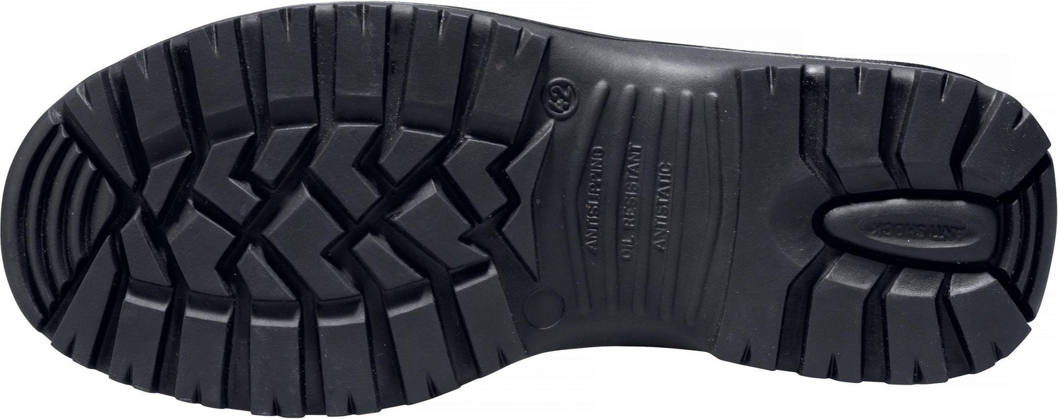 UvexQuatroGtxHalbschuheS384062Schwarz84062