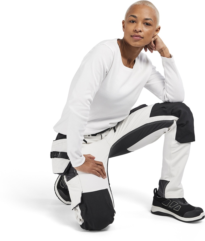 BlklderDamenArbeitshoseMalerhose4-Wege-Stretch71791645