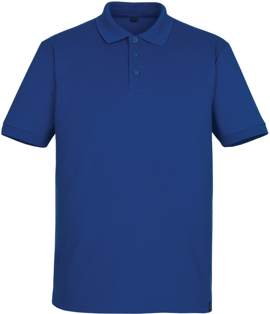 MascotPolo-ShirtSoroniCrossover50181-861Kornblau-XXL