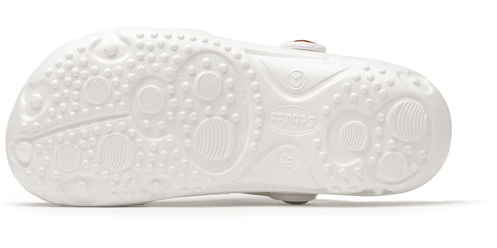 SchuzzSchuzzDamenClogsGlobuleUni0028FarineWei-36