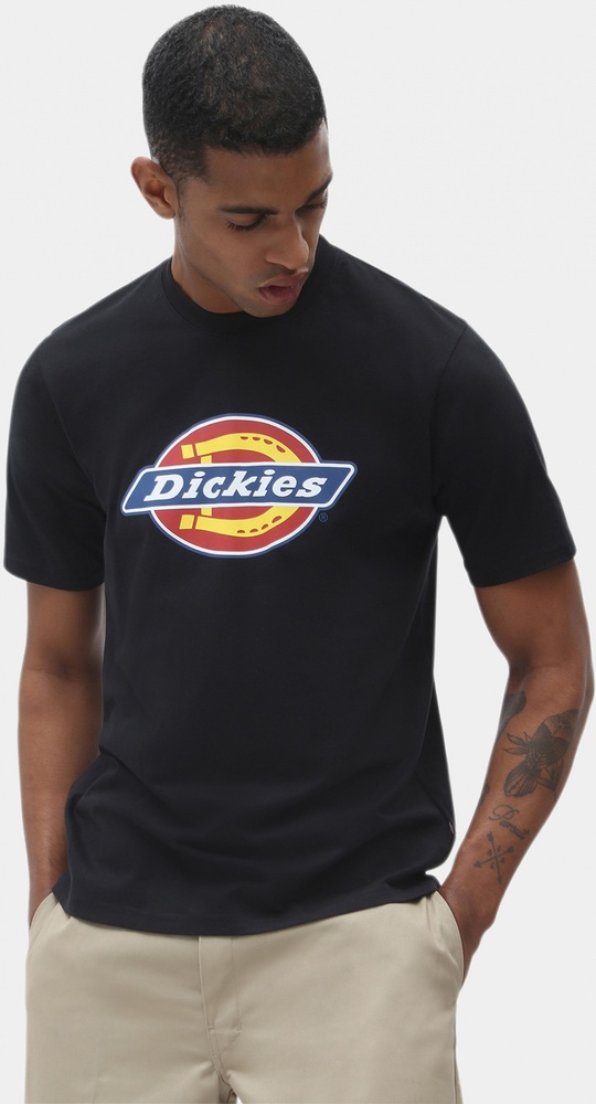 DickiesT-ShirtIconLogoTeeDK0A4XC9 DickiesT-ShirtIconLogoTeeDK0A4XC9