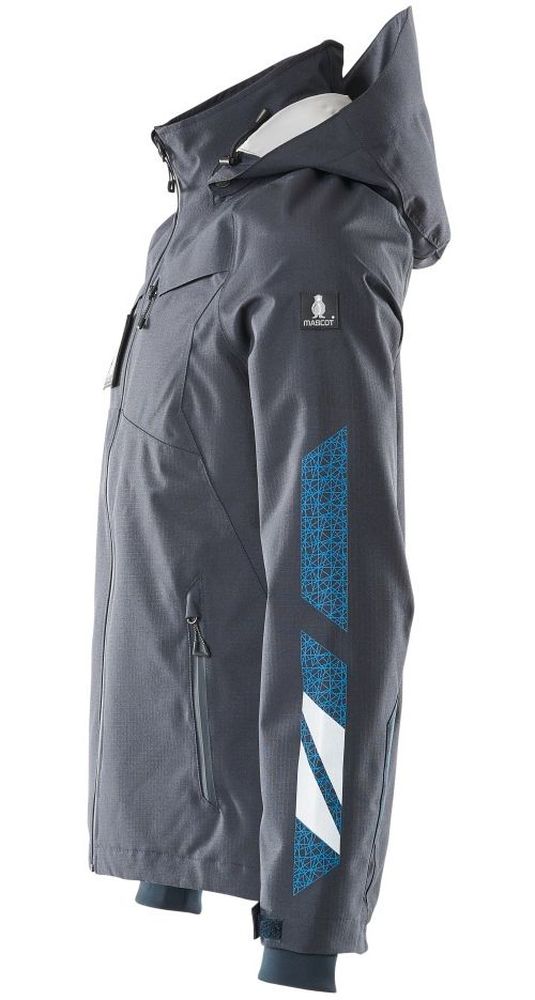 MascotHardShellJackeAccelerate18301-231