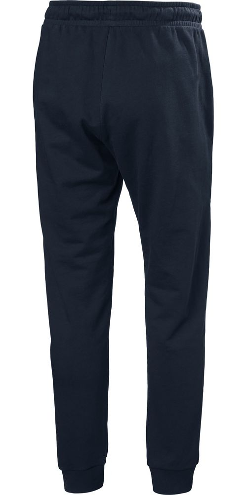 HellyHansenHoseEssentialSweatpant79331590Navy-XS