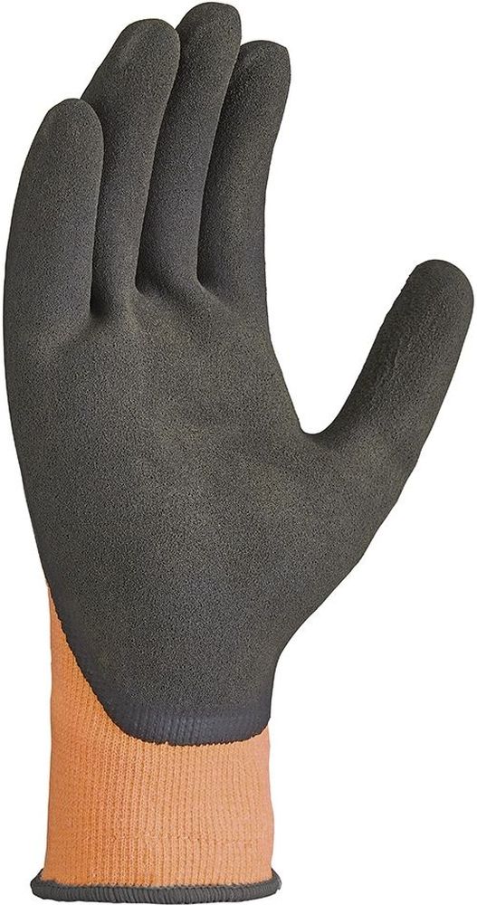 TOWAWinterhandschuhePowergrabThermodex12Stck2273OrangeSchwarz-7