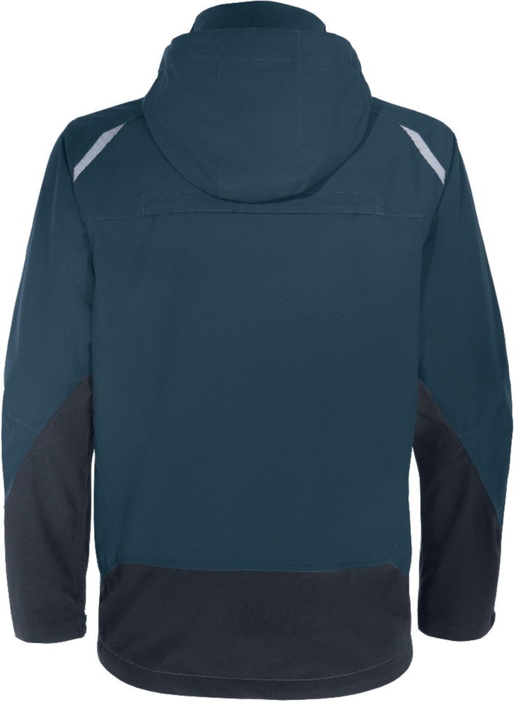 UvexWetterjackeSuxxeedCraft88742BlauNachtblau-XS