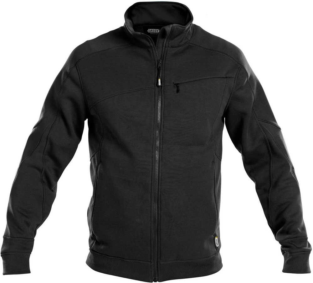 DassySweatshirtVeloxCOPES86Schwarz-4XL DassySweatshirtVeloxCOPES86Schwarz-4XL