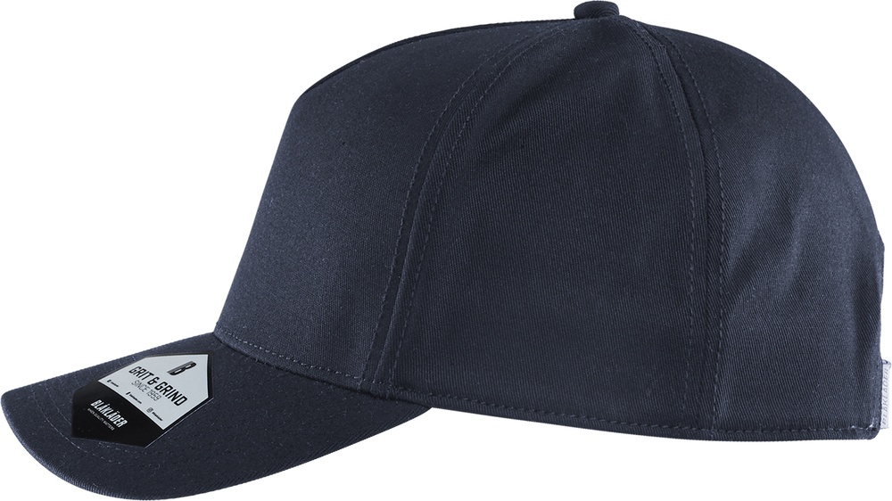 BlklderCapKappeFlexible20771107DunkelMarineblau-Onesize