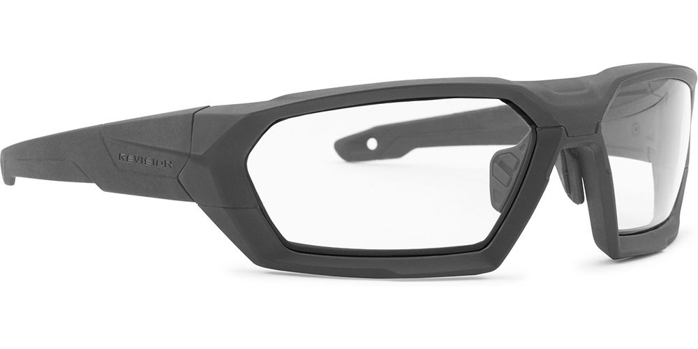 RevisionSonnenbrilleShadowstrikeBallisticSunglasses-YellowSmokeClear4-0750-0205Gray