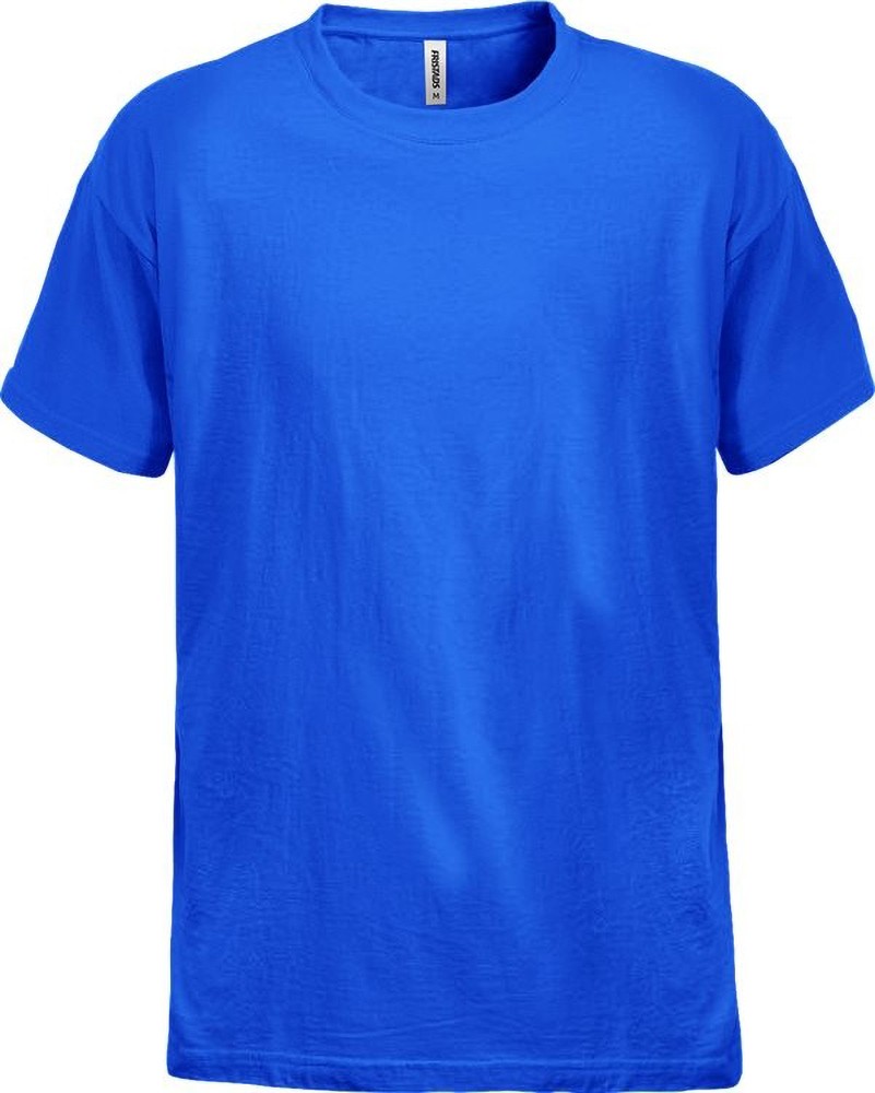 FristadsKurzarmT-ShirtAcodeT-Shirt1911BSJRoyalblau-S