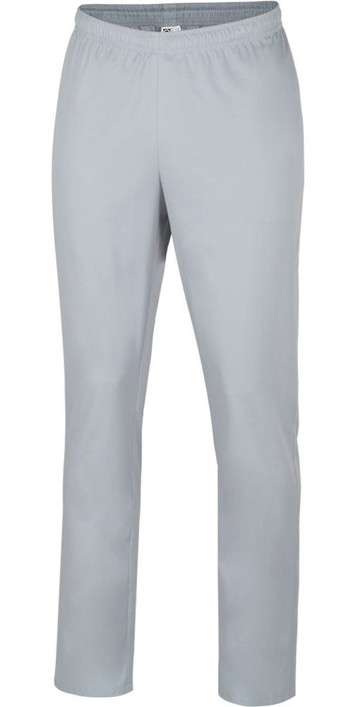 LeiberHose12-2134Silbergrau-XS