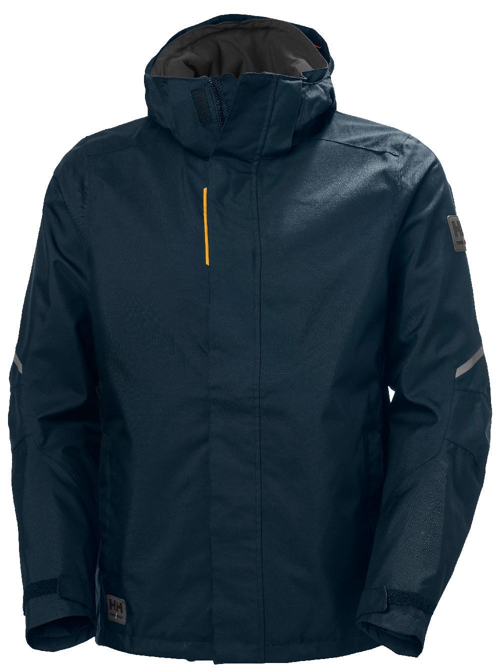 HellyHansenJackeKensingtonShellJacketNavy