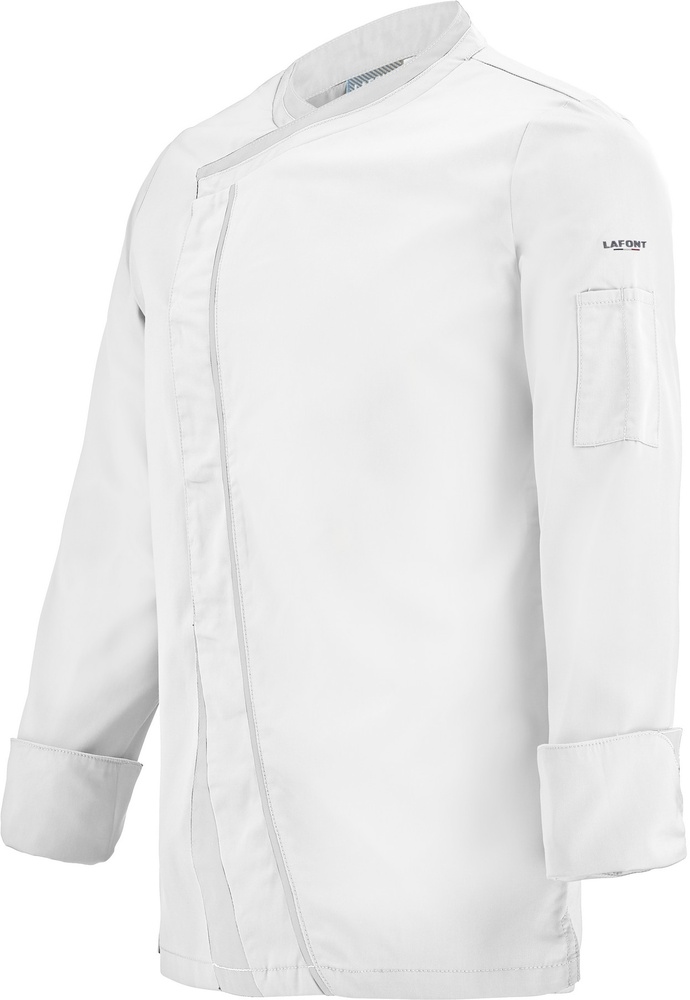 LafontJackeHerrenMint2MNTCPWhite-XS