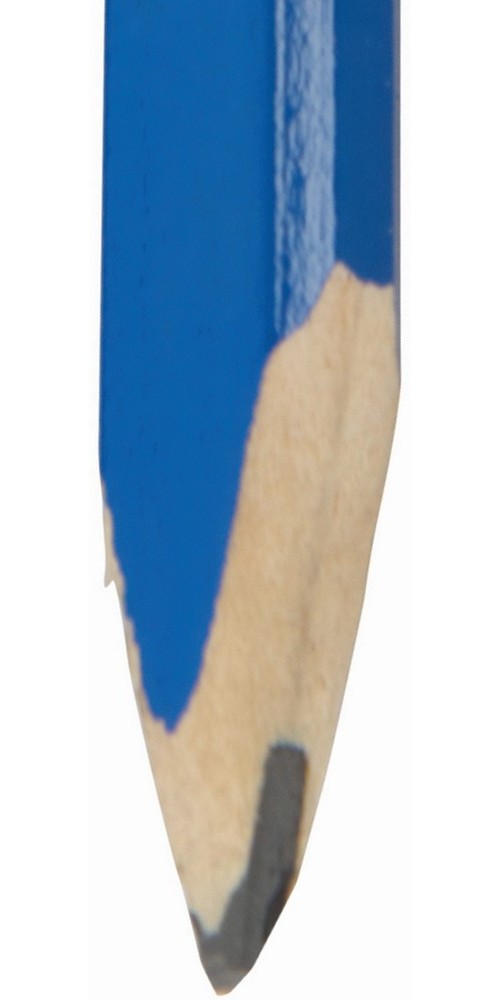 SilverlineHolzbearbeitungs-ZubehrZimmermannsbleistiftemitAnspitzer13er-Pckg175mm