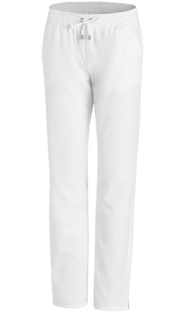 LeiberDamenHose08-7552Wei-44Kurz