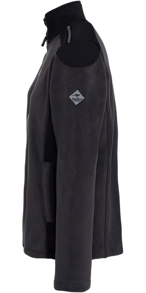 RoadsignDamenFleecejacke50985