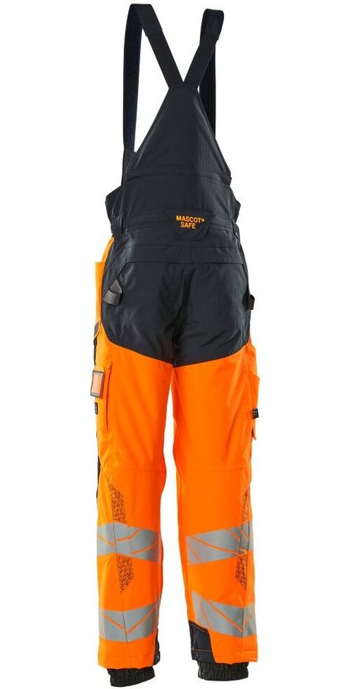 MascotWinterhoseAccelerateSafe19090-449