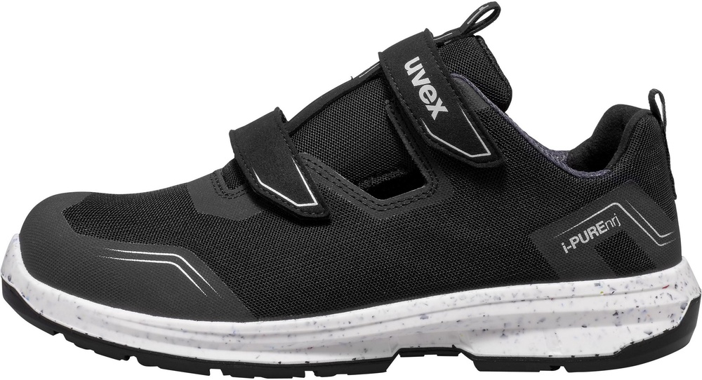 UvexSicherheitsschuh1SportS168900Pur6890