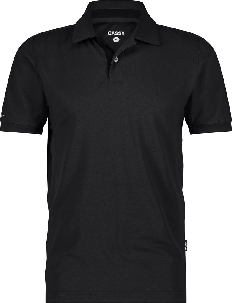 DassyPoloshirtTraxionNext