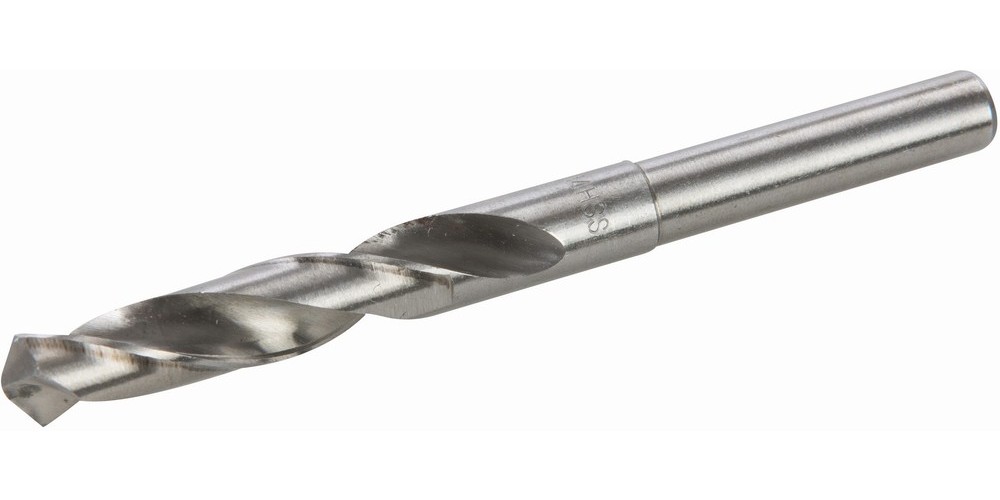 SilverlineBohrerSpiralbohrermitabgesetztemSchaft