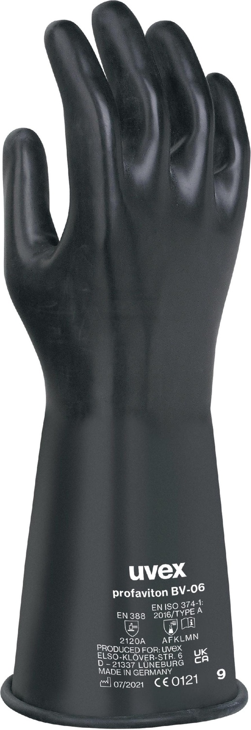 UvexSchutzhandschuheProfavitonBv-066095760957